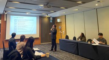  ‘한의약 연구개발 성과-전략 연계 포럼’ 개최