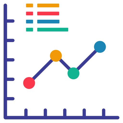 한약실험정보데이터 아이콘
