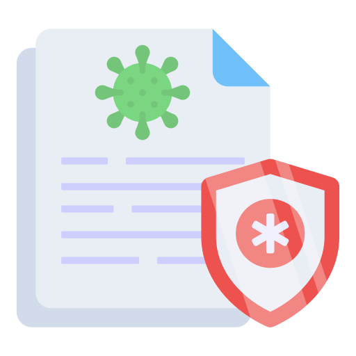 한약실험정보데이터 아이콘